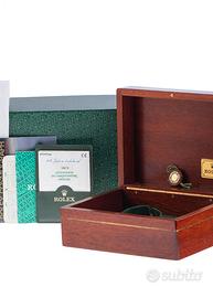 Rolex Cosmograph Daytona Ref.16519 FULL SET