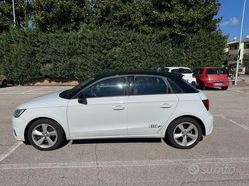 Audi A1 SPORTBACK 1.6 TDI 116 CV