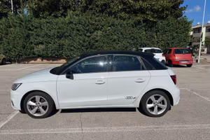 Audi A1 SPORTBACK 1.6 TDI 116 CV