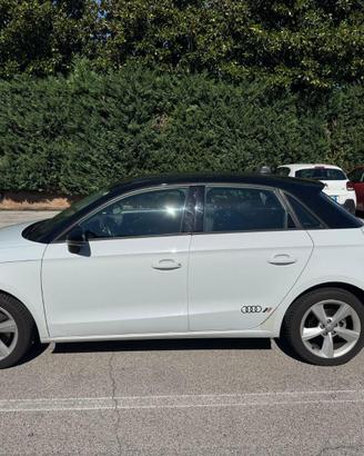 Audi A1 SPORTBACK 1.6 TDI 116 CV