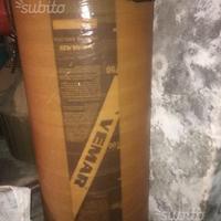 Botte in vetro resina