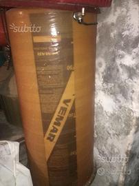 Botte in vetro resina