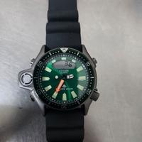 Citizen Aqualand I Limited Edition JP2008