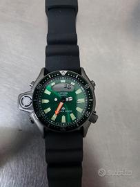 Citizen Aqualand I Limited Edition JP2008