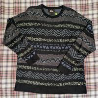 Maglione Quicksilver XL 