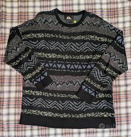 Maglione Quicksilver XL 