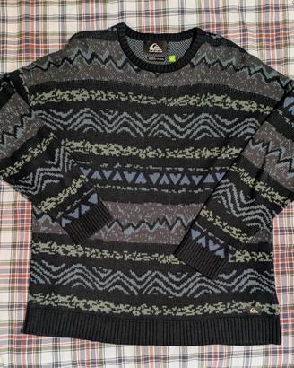 Maglione Quicksilver XL 