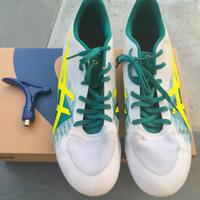Scarpe chiodate da corsa ASICS