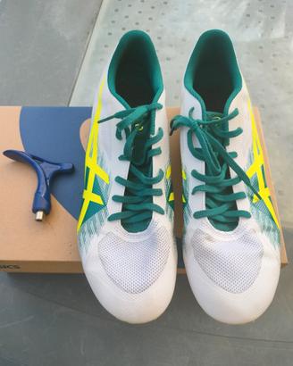 Scarpe chiodate da corsa ASICS