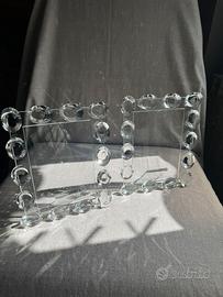 Due. Porta foto molto eleganti,