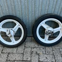 Cerchi malaguti fifty