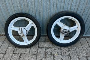 Cerchi malaguti fifty