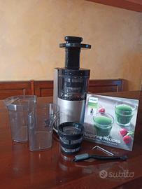 Estrattore di succo Philips  Avance Collection 