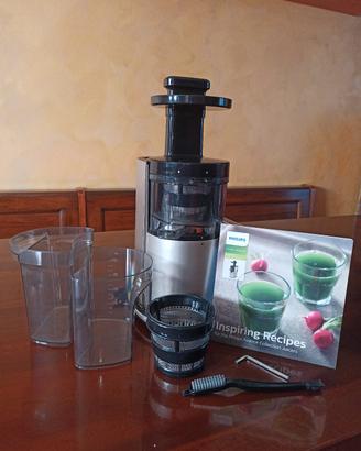 Estrattore di succo Philips  Avance Collection 