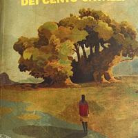 Il castagno dei cento cavalli