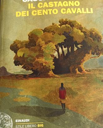 Il castagno dei cento cavalli