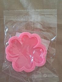 stampo in silicone