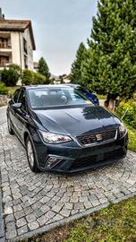 Seat Ibiza excellent unico proprietario 