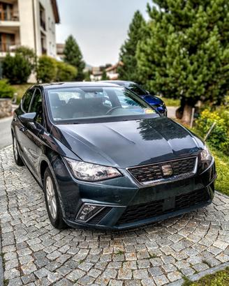 Seat Ibiza excellent unico proprietario 
