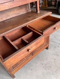 Mobile credenza in legno 900’