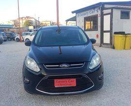 Ford C-Max 2.0 TDCi 115CV Powershift Titanium