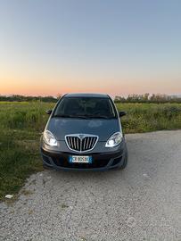 Lancia musa 1.3 multijet
