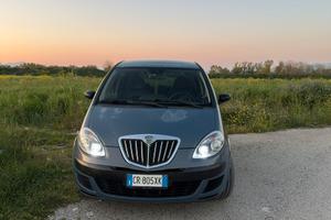 Lancia musa 1.3 multijet