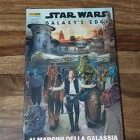 fumetti star wars panini 