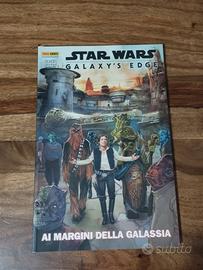 fumetti star wars panini 