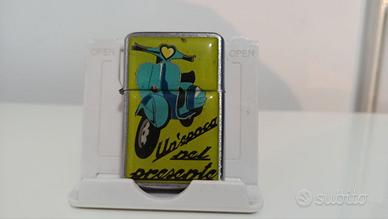 Zippo Vespa TRISTAR