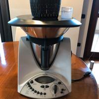 Bimby Robot multifunzione TM31