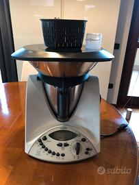 Bimby Robot multifunzione TM31