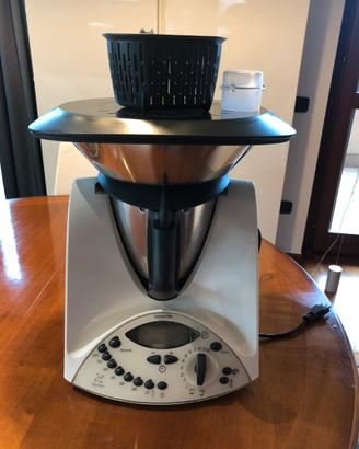 Bimby Robot multifunzione TM31