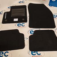 TAPPETINI JEEP AVENGER ( MOTORE ELETTRICO ) IN MOQ