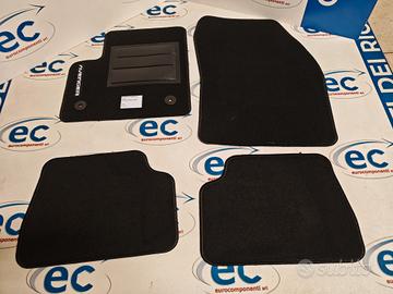 TAPPETINI JEEP AVENGER ( MOTORE ELETTRICO ) IN MOQ