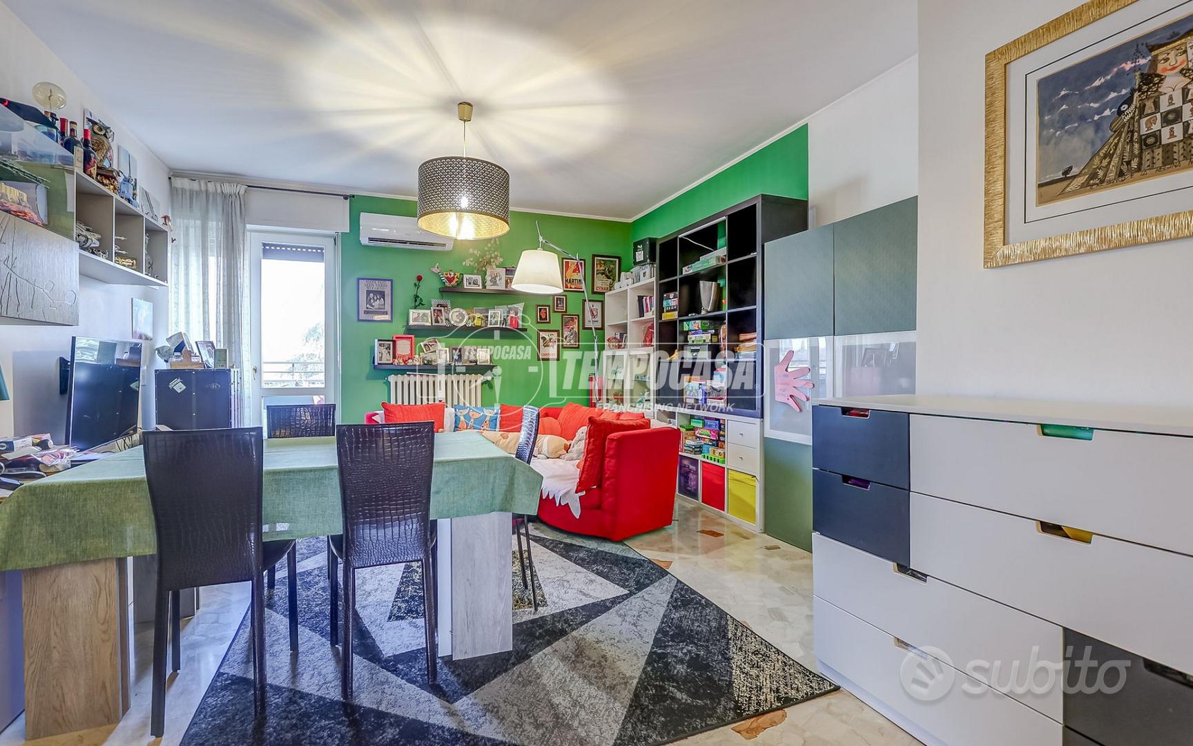 Appartamento – Gallarate, Caiello - Vista 3