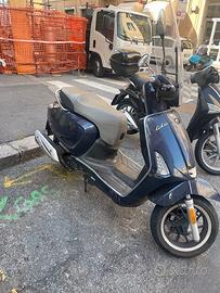 Kymco Like 150