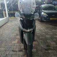 Honda SH 350 Sport