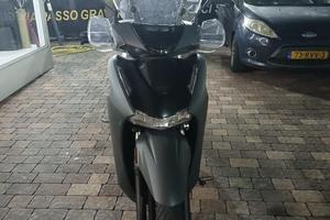 Honda SH 350 Sport