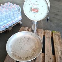 bilancia da banco usata