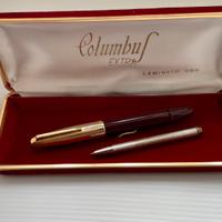 Stilografica Columbus 90