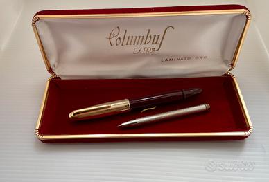 Stilografica Columbus 90