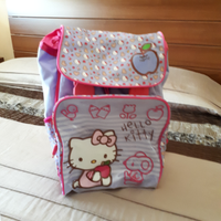 Zaino Hello Kitty nuovo estensibile
