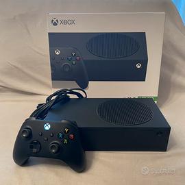 Xbox Series S 1TB