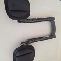 Prolunghe bici triathlon PROFILE