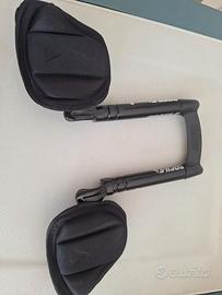 Prolunghe bici triathlon PROFILE