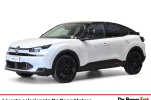 Citroen C4 1.2 hybrid max 145cv e-dcs6