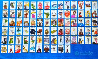 collezione Completa - il mercante in fiera -- 210