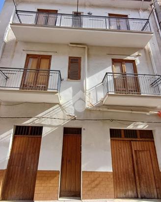 PALAZZINA A CASTELLAMMARE DEL GOLFO