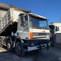 Ribaltabile DAF 85 CF 430 - anno 1999